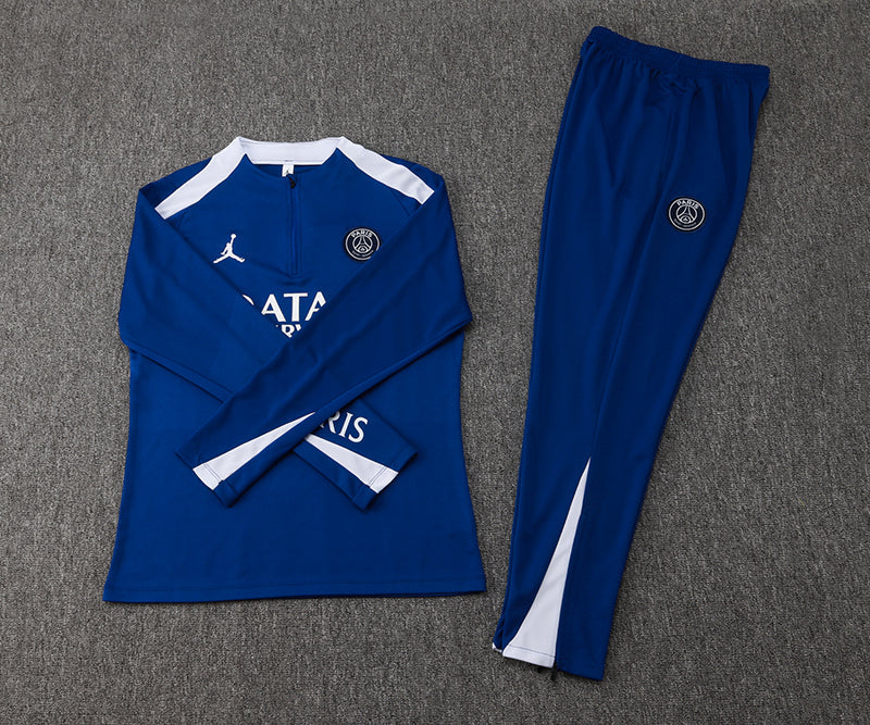25/26 PSG Youth Training Tracksuit