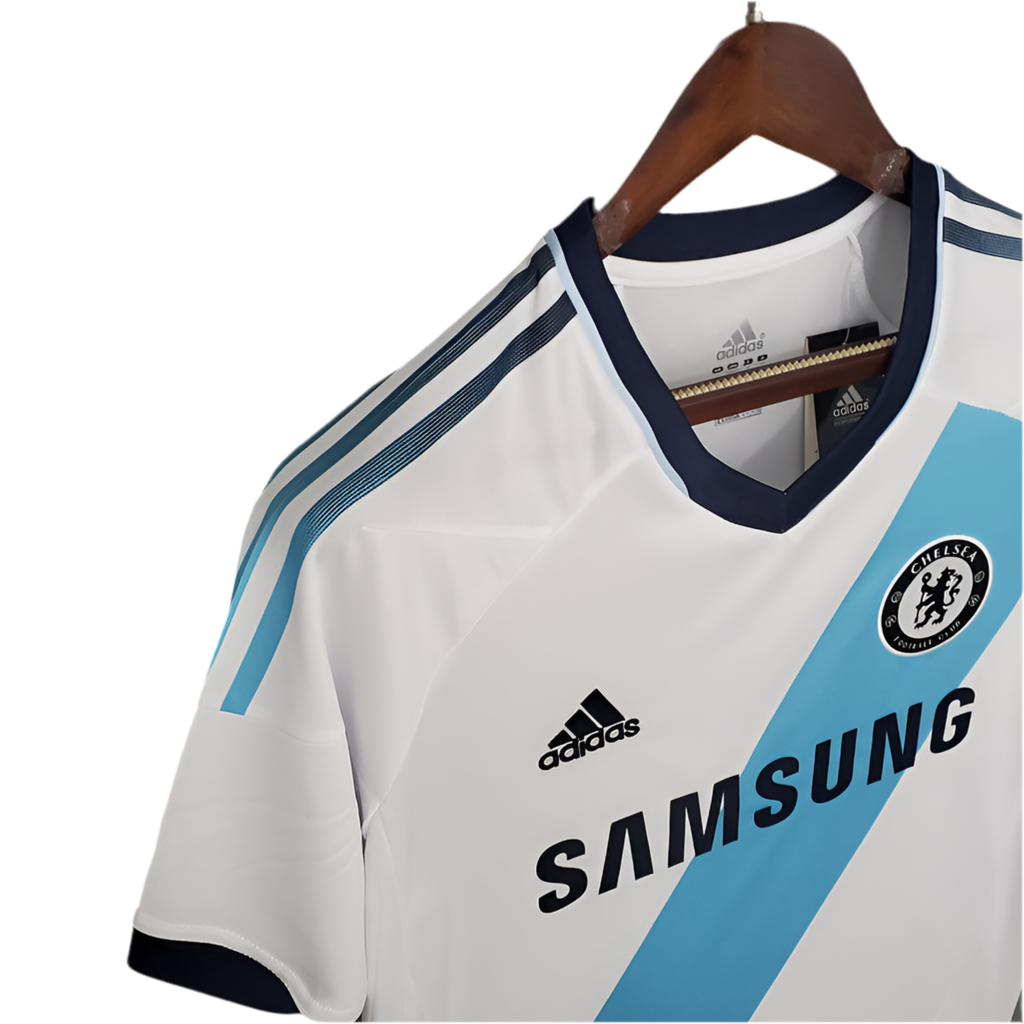 12/13 Chelsea Retro Jersey