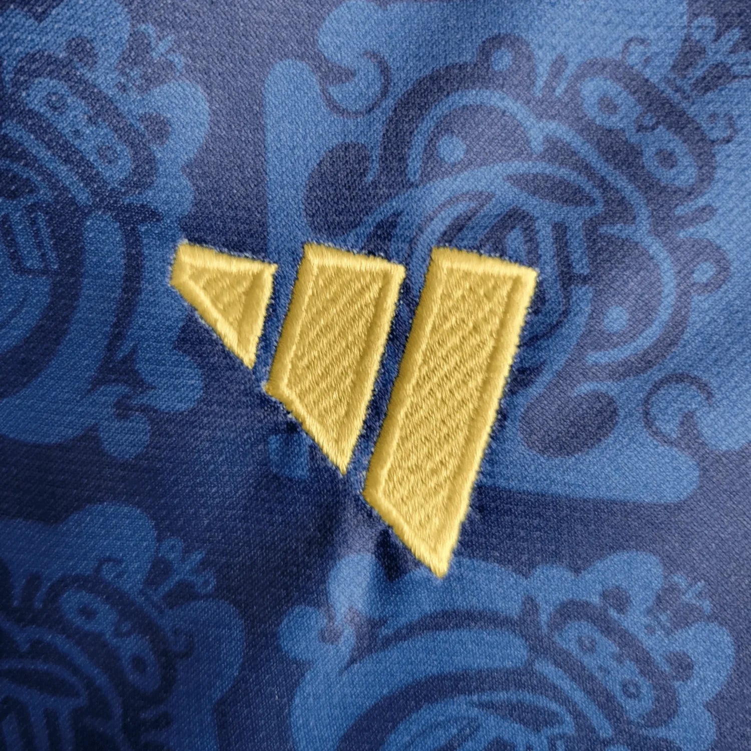 Real Madrid Jersey – Special Edition