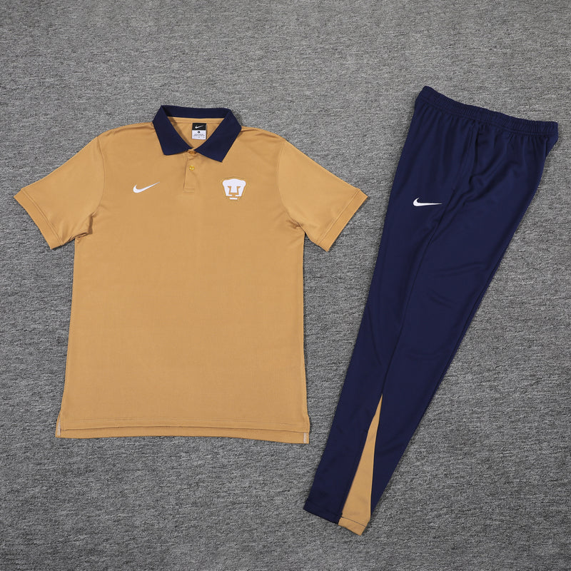 25/26 Pumas UNAM Training Kit