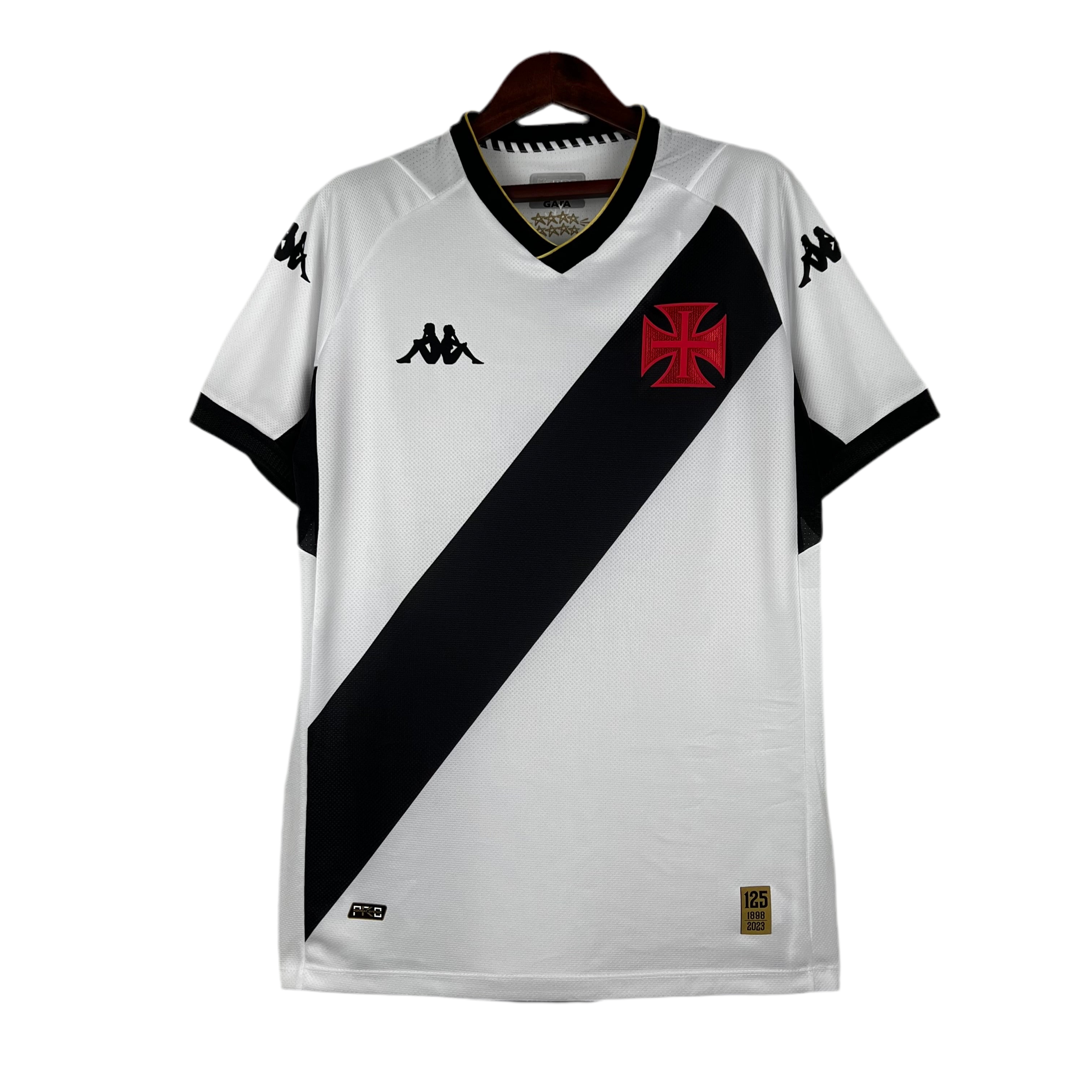 23/24 Vasco Away Jersey