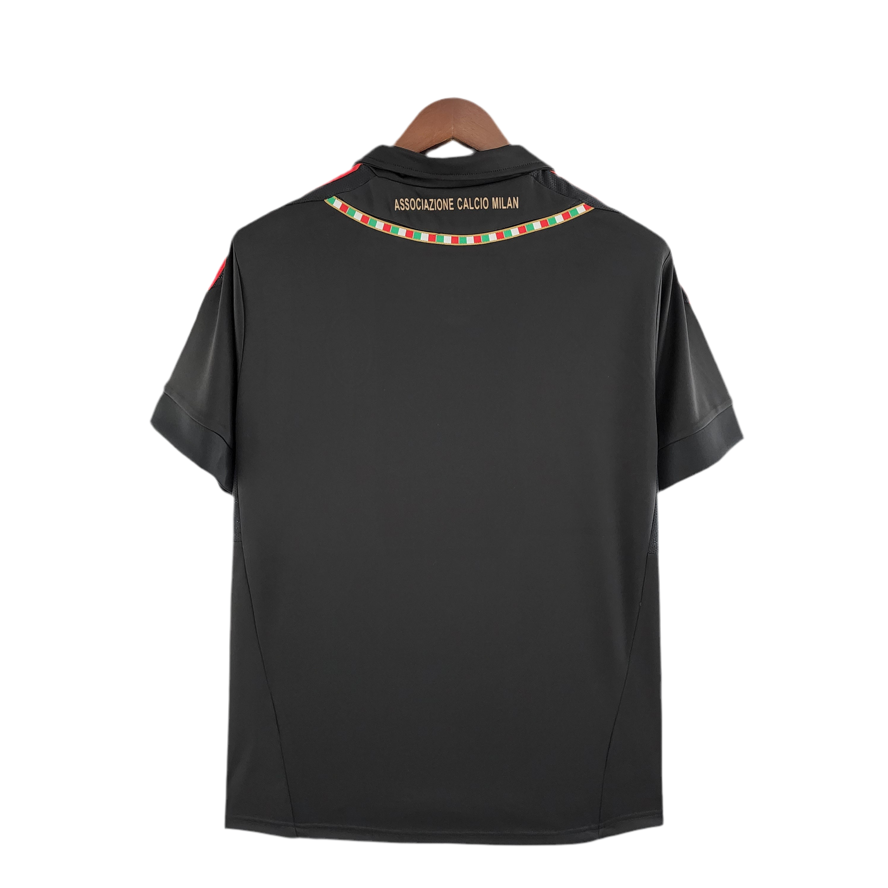 11/12 AC Milan Third Retro Jersey