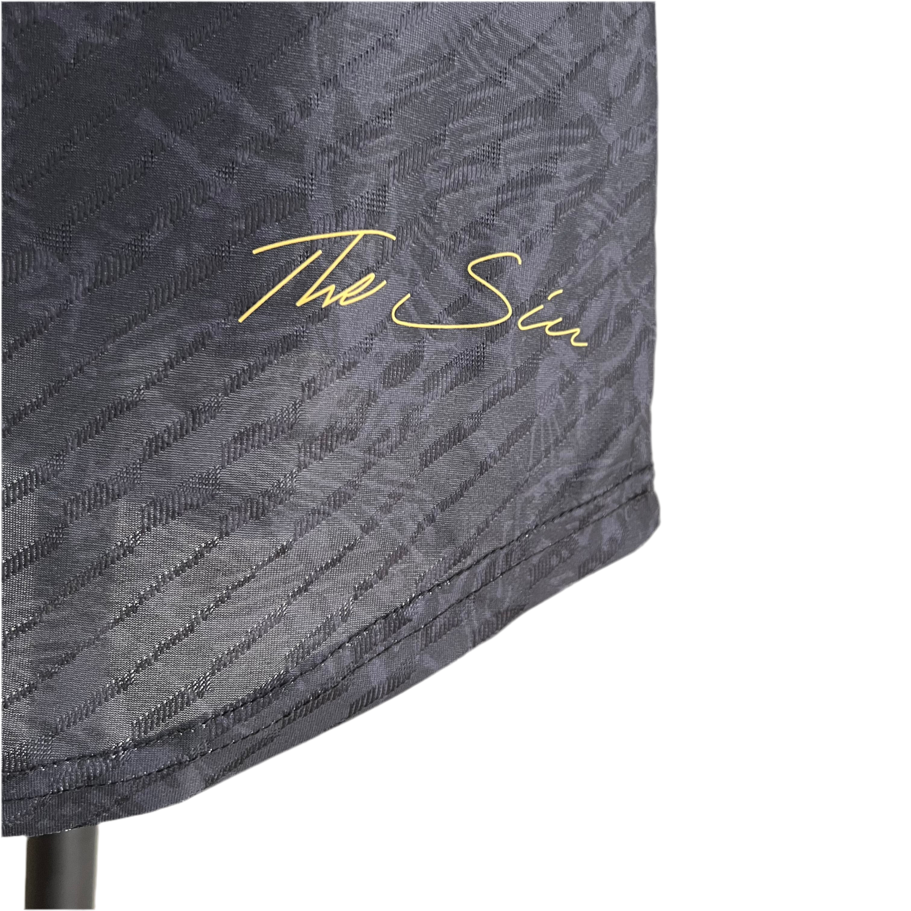 2023 Portugal Jersey Special Edition - Version Player