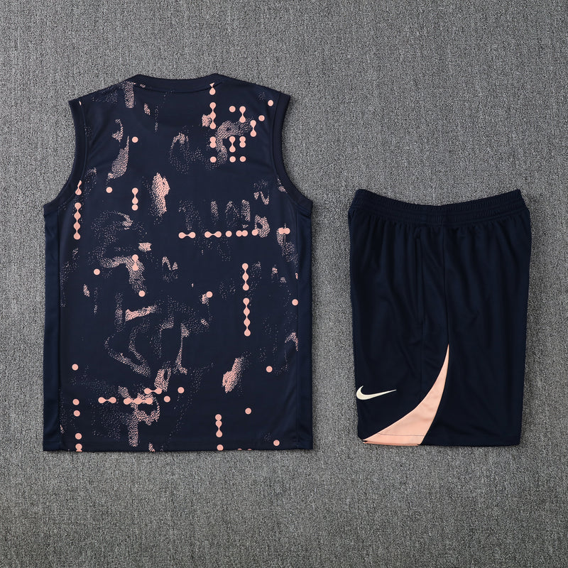 25/26 Chelsea Training Kit – Shirt & Shorts