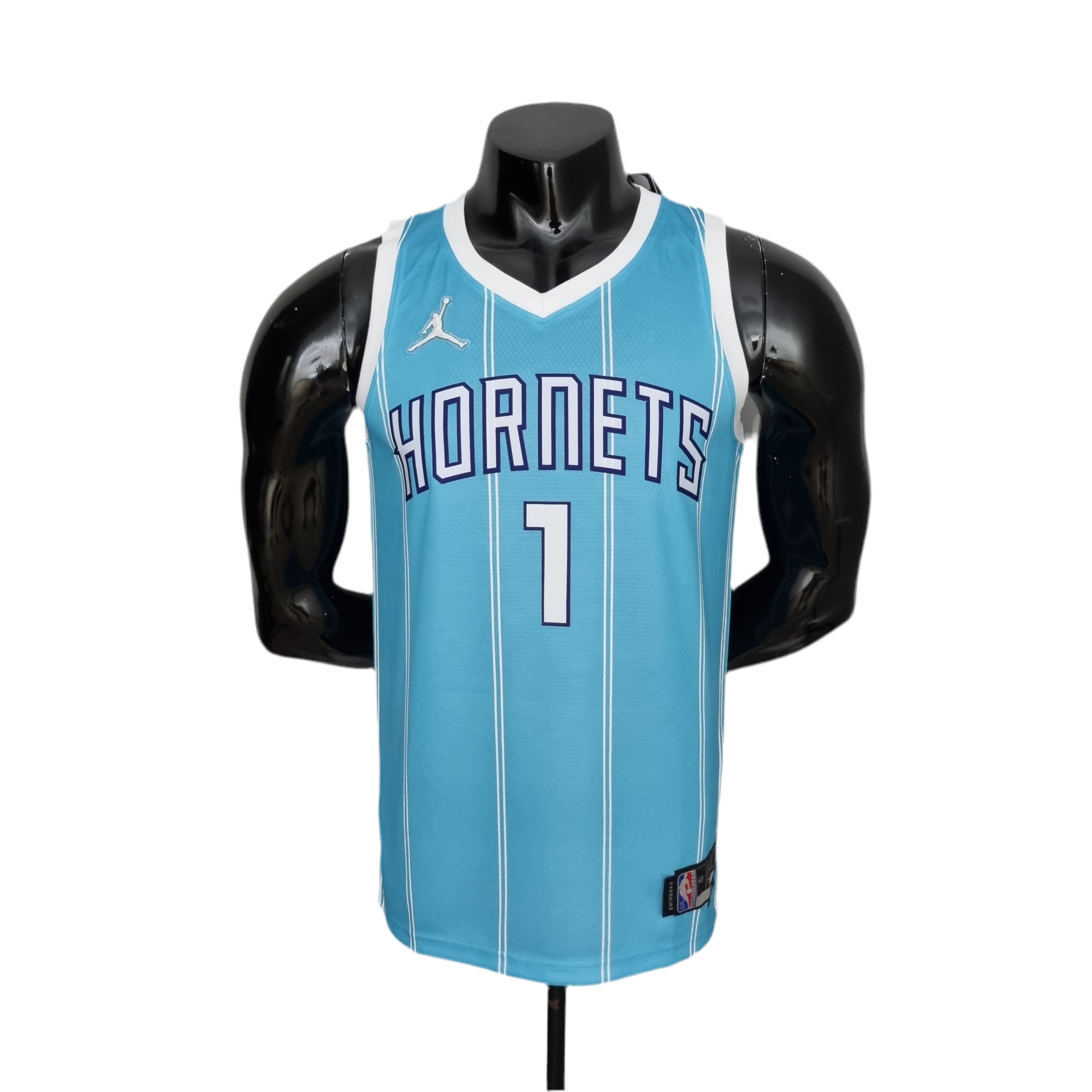 Charlotte Hornets NBA Tank Top