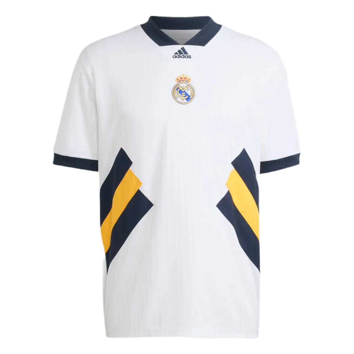 23/24 Real Madrid Icon Jersey