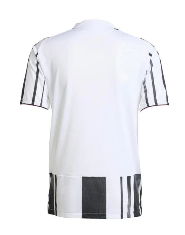 25/26 Juventus Home Player Jersey