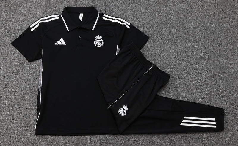 25/26 Real Madrid Training Kit
