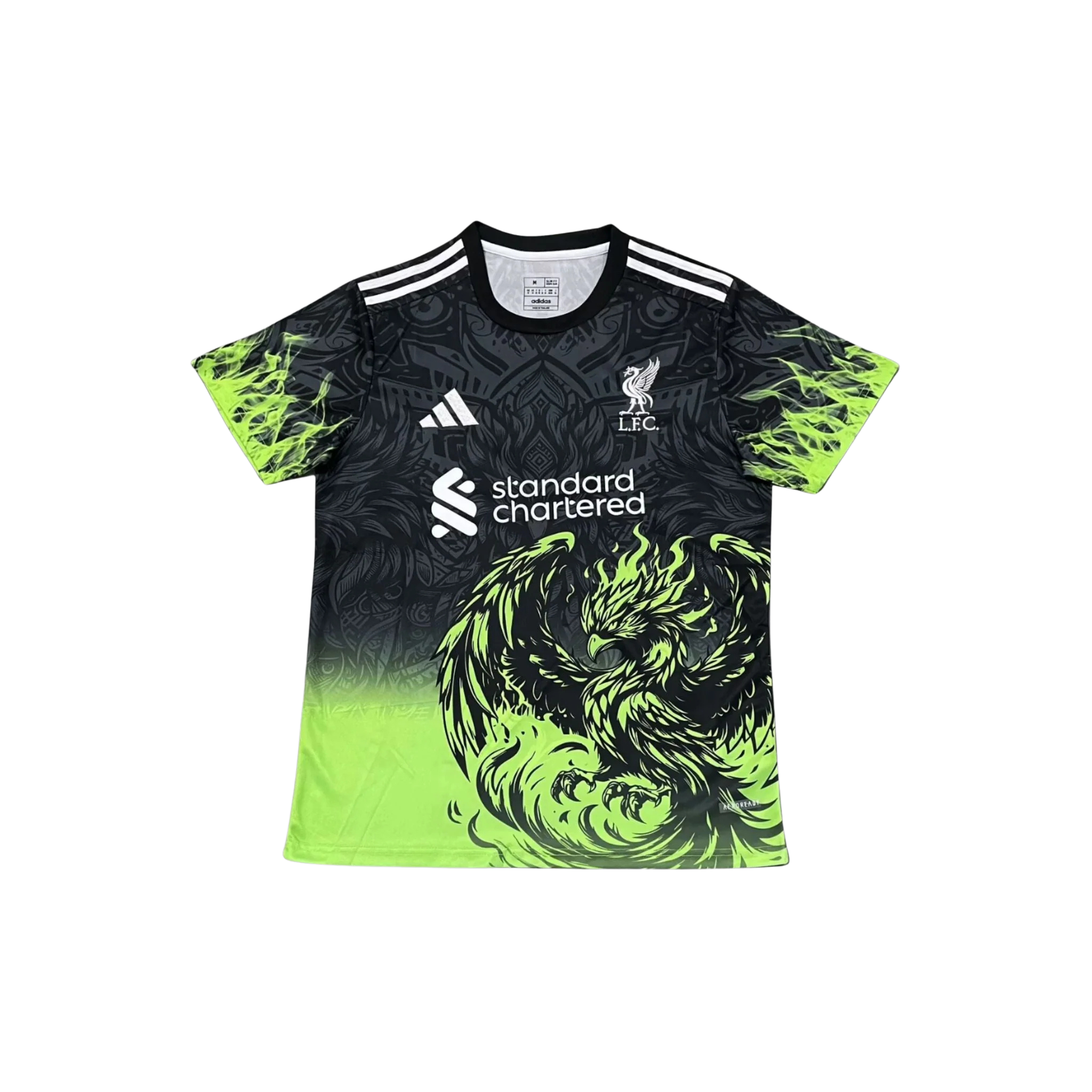 Liverpool "Lime Phoenix" - Special Edition