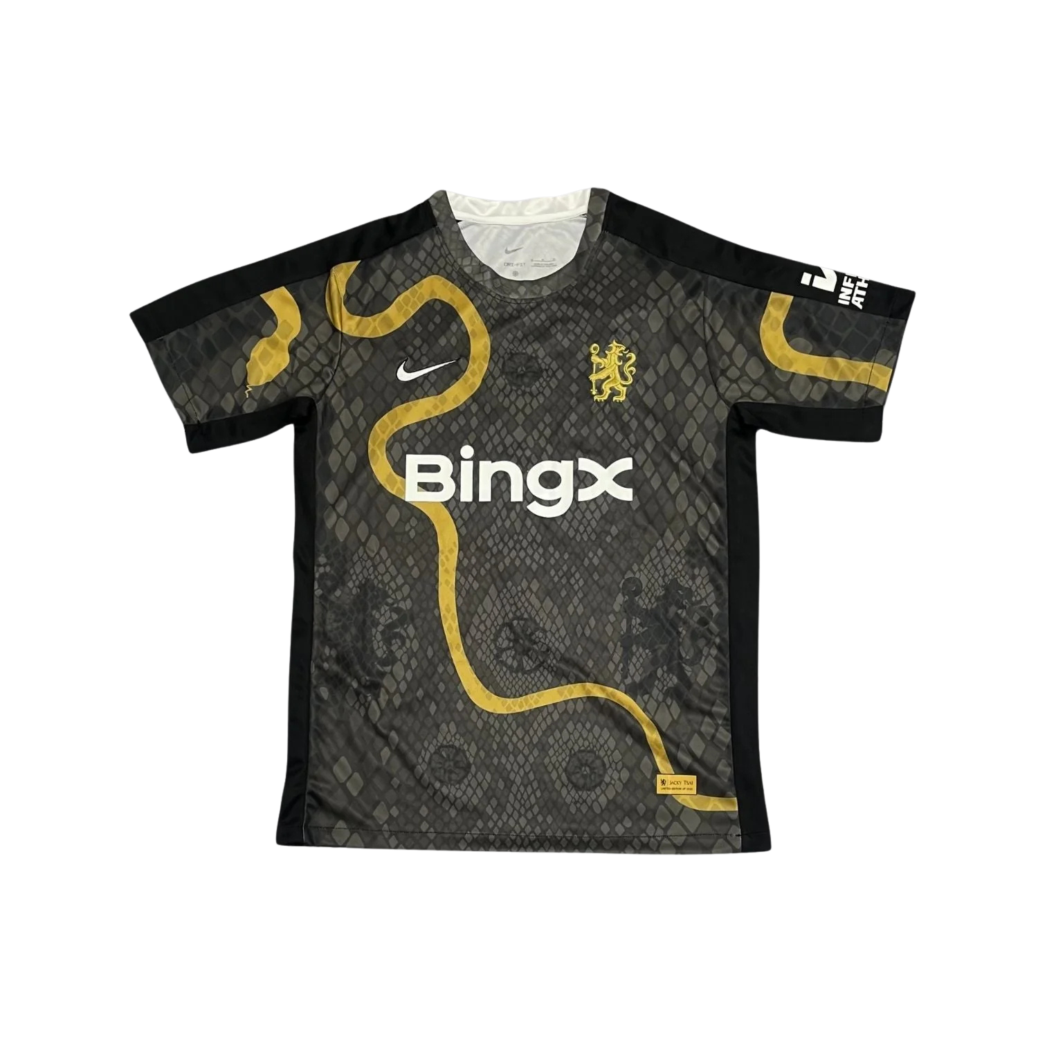 Chelsea Jersey – Special Edition