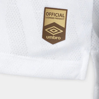 25/26 Santos Home Player Jersey