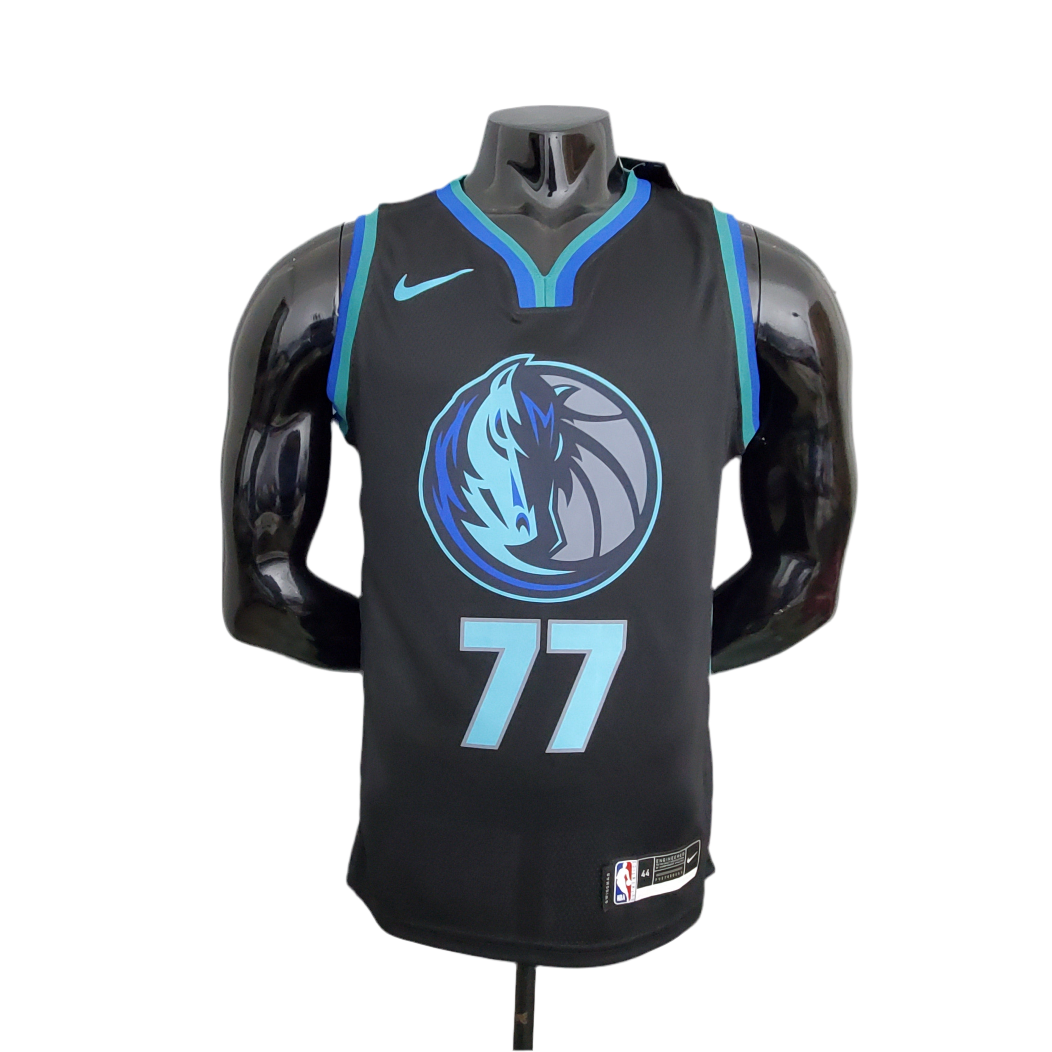 Dallas Mavericks NBA Tank Top