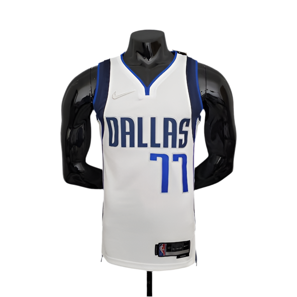 Dallas Mavericks NBA Tank Top