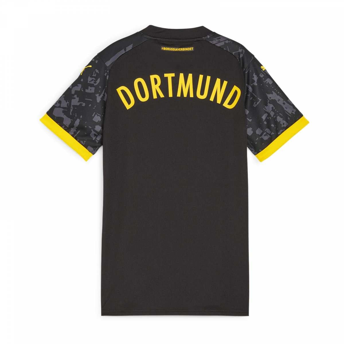 23/24 Borussia Dortmund Away Jersey