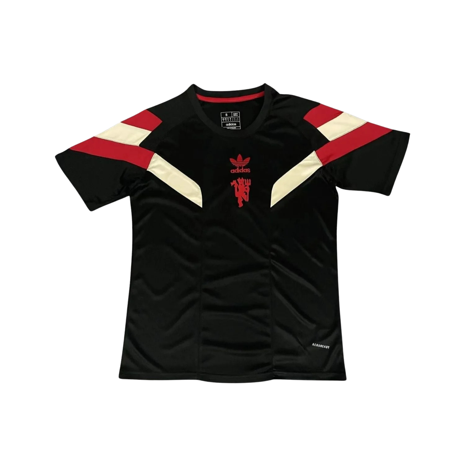 Manchester United "Originals" Jersey – Special Edition