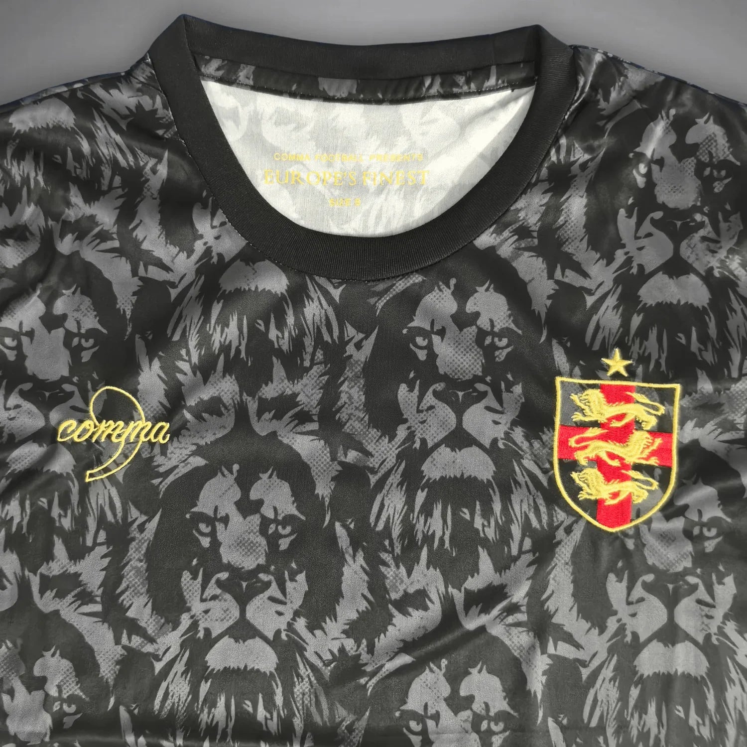24/25 England Jersey – Special Edition