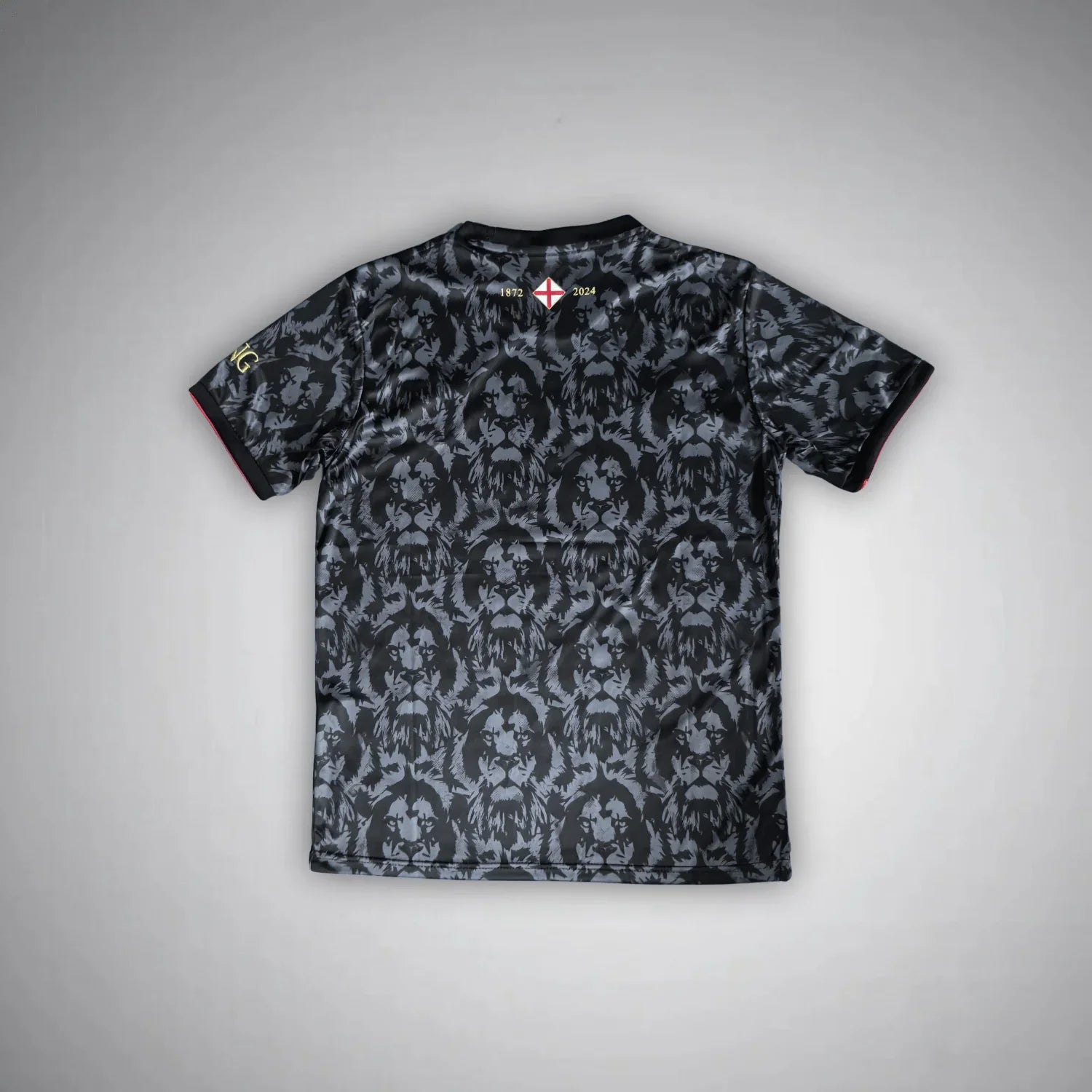 24/25 England Jersey – Special Edition