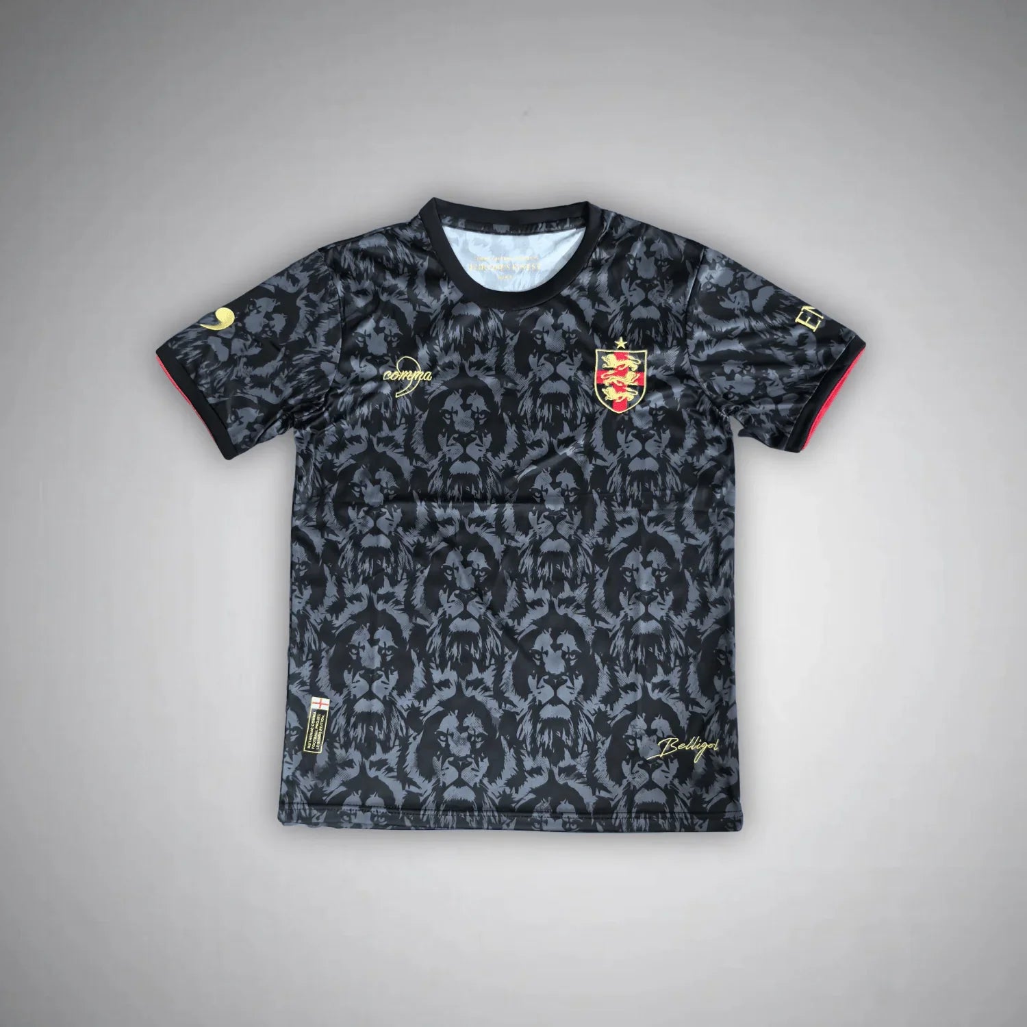 24/25 England Jersey – Special Edition