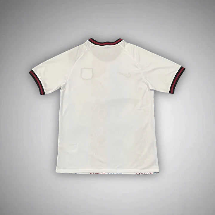 FC Barcelona Jersey – Special Edition