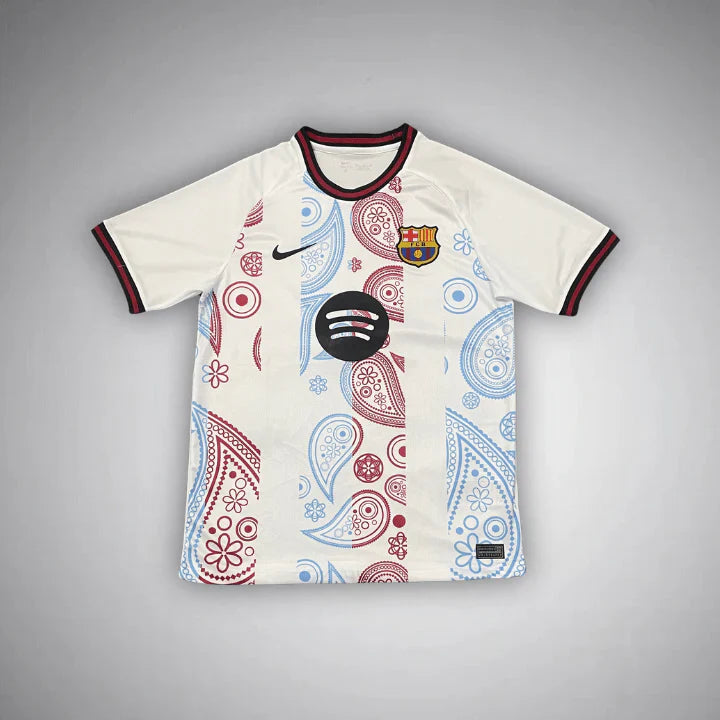 FC Barcelona Jersey – Special Edition