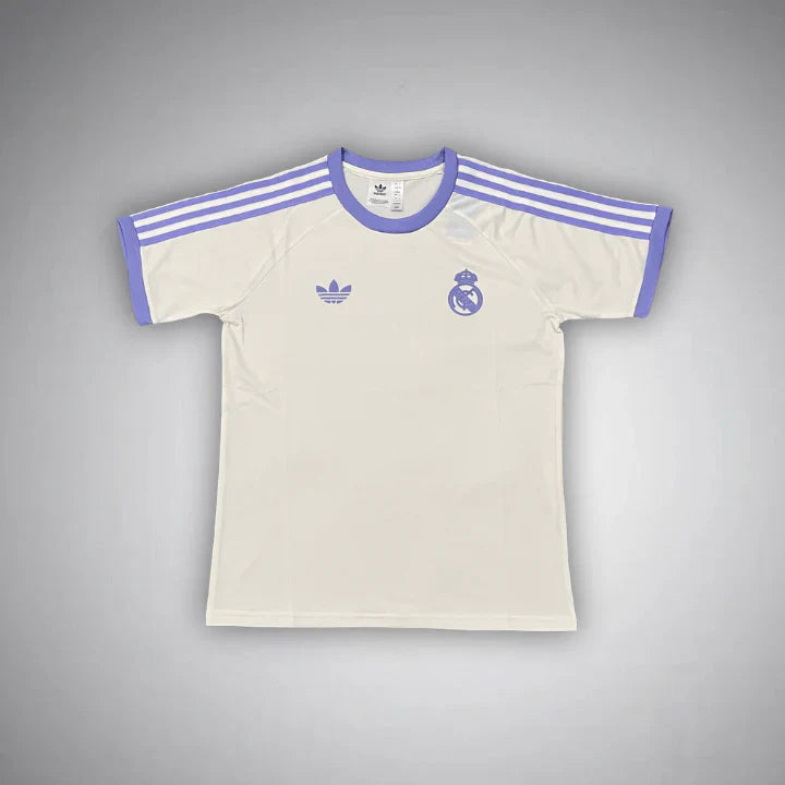 Real Madrid Jersey – Special Edition