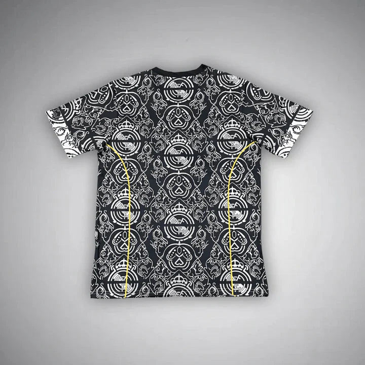 Real Madrid Jersey – Special Edition