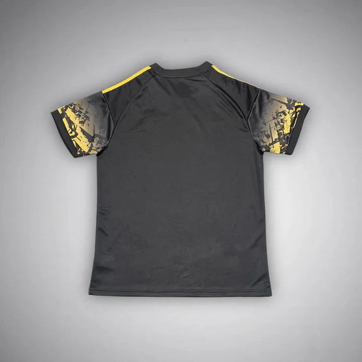 Real Madrid Jersey – Special Edition