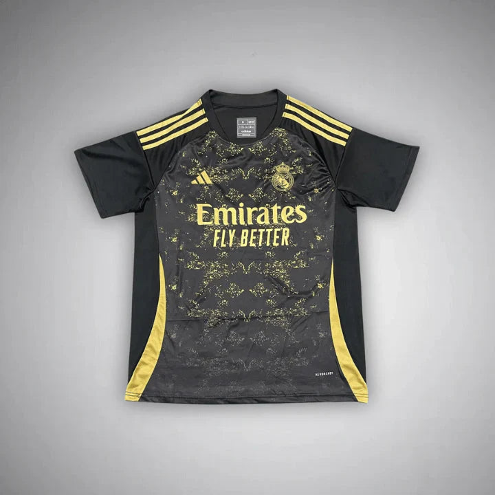 Real Madrid Jersey – Special Edition