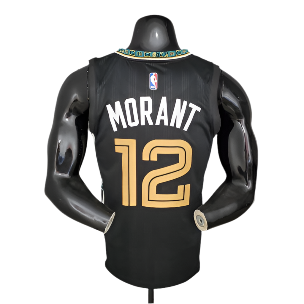 Memphis Grizzlies NBA Tank Top