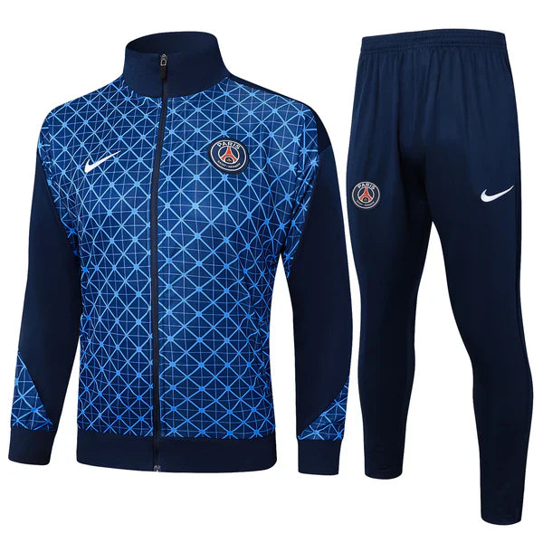 25/26 PSG Youth Training Tracksuit
