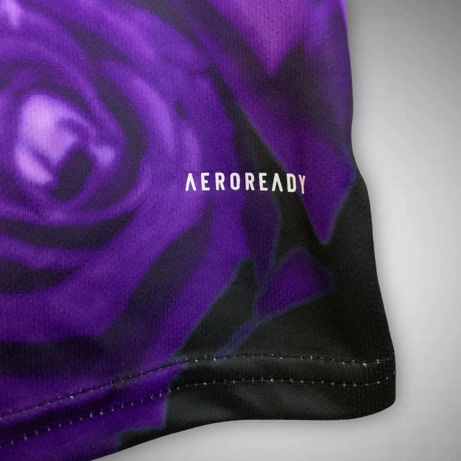 Real Madrid "Cobra" Jersey – Special Edition