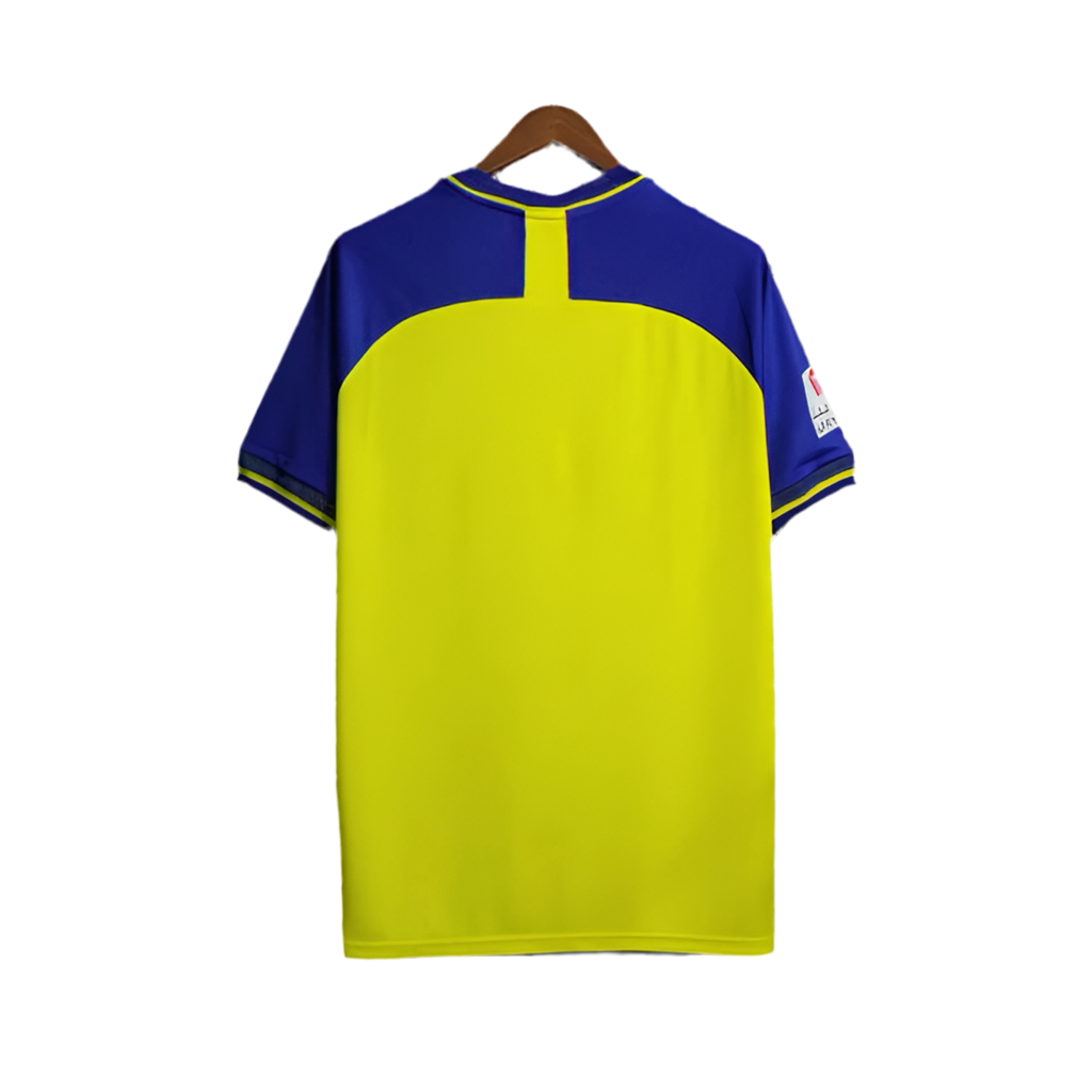 2023 Al-Nassr Home Jersey