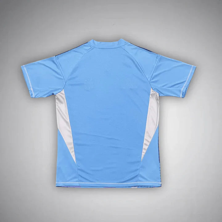 Real Madrid Jersey – Special Edition