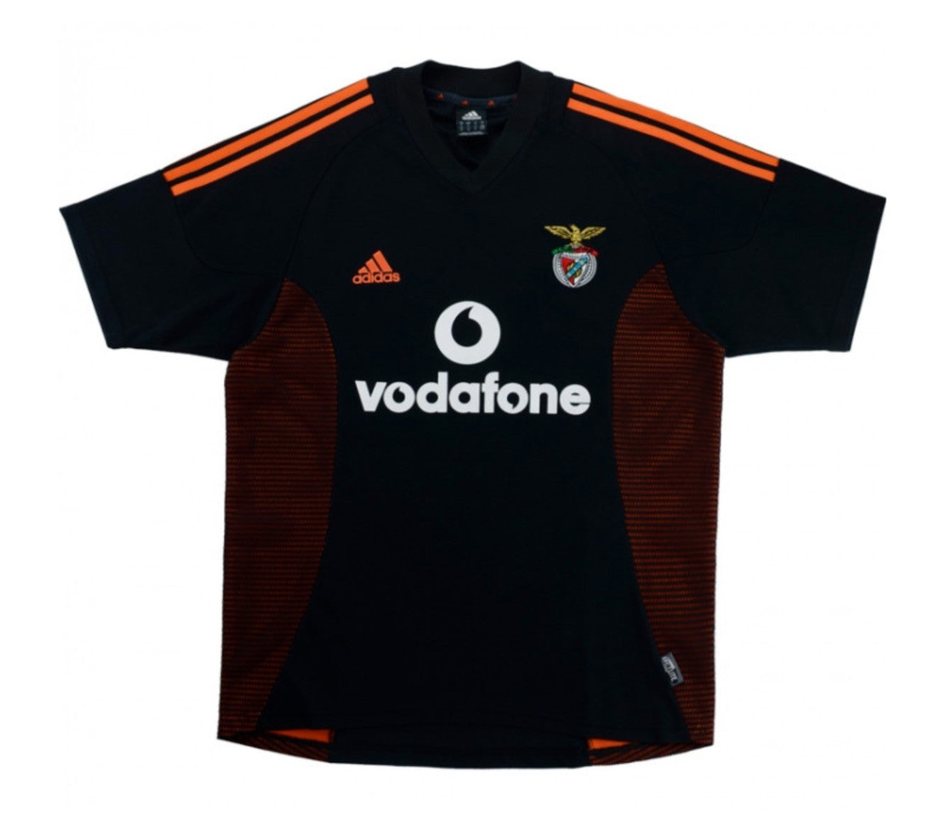 02/03 Benfica Away Retro Jersey