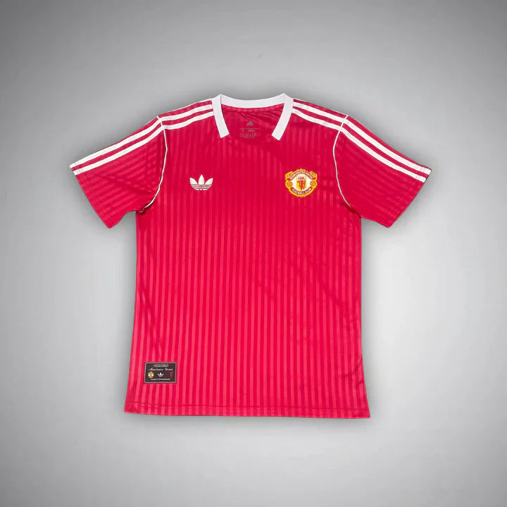 Manchester United "Timeless" Jersey – Special Edition