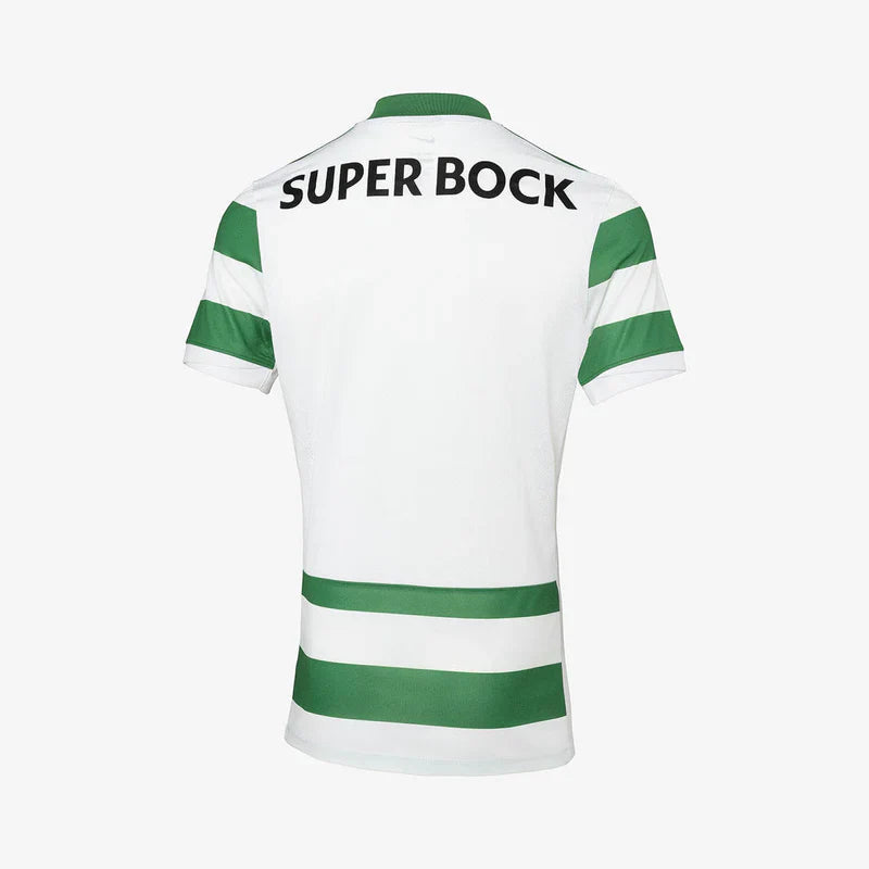 25/26 Sporting CP Home Jersey