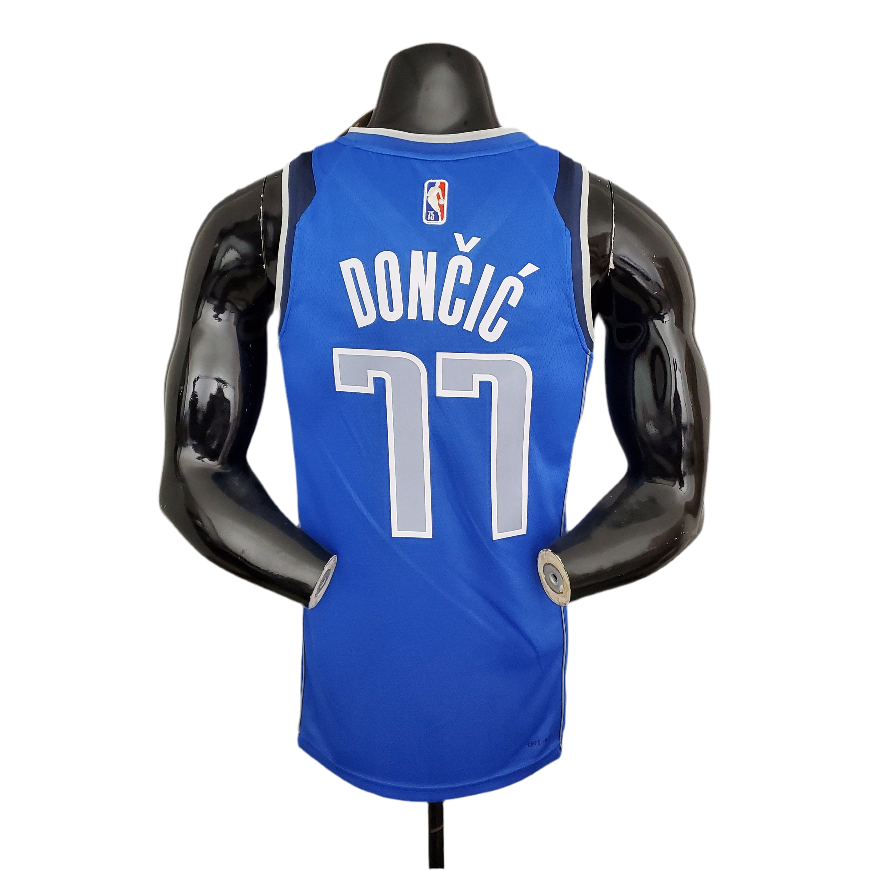 Dallas Mavericks NBA Tank Top