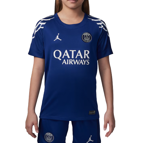 25/26 PSG Kids Kit