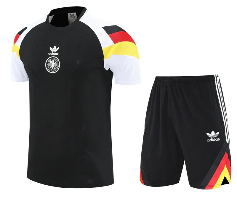 25/26 Germany Training Kit – Shirt & Shorts