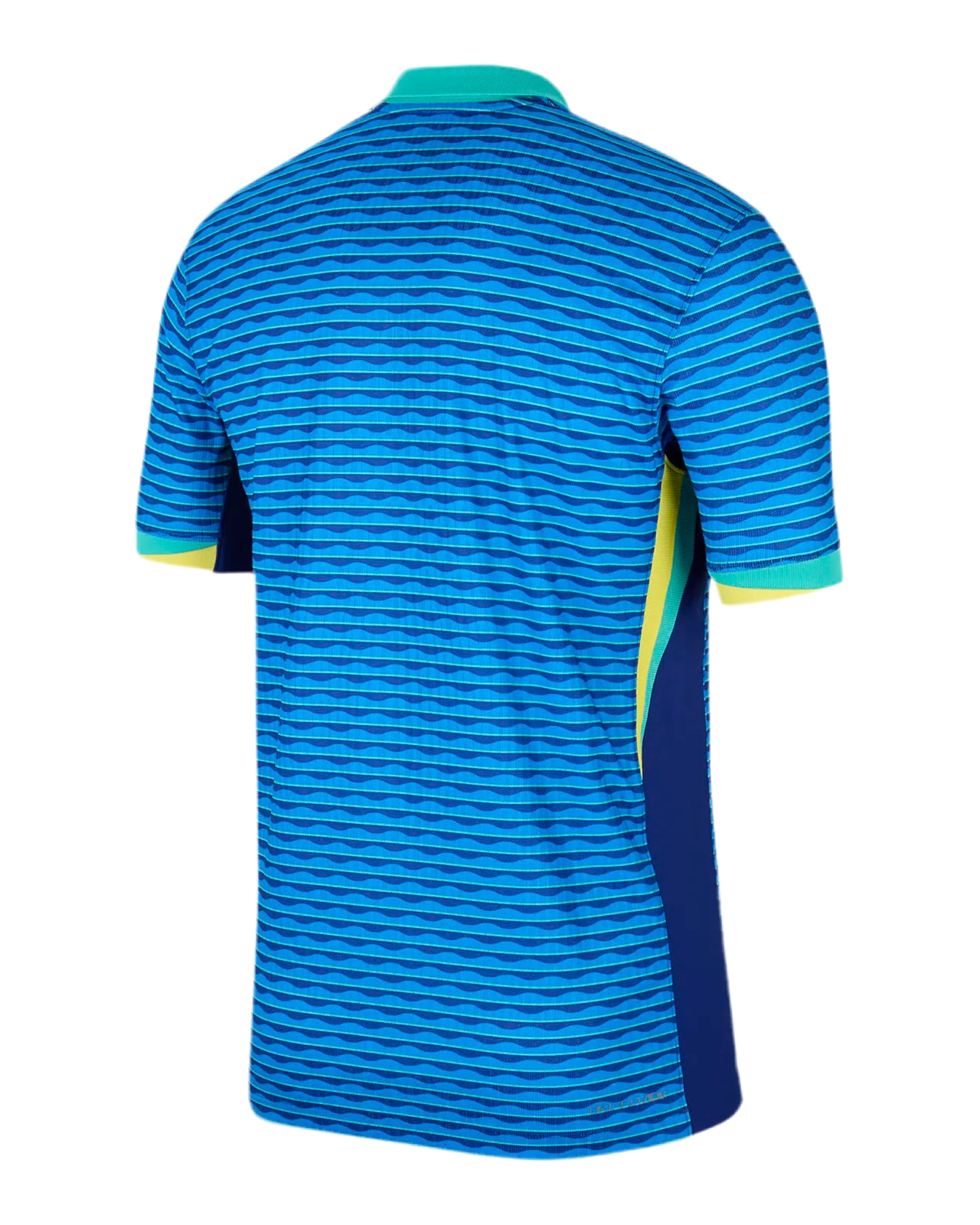 24/25 Brazil Away Jersey