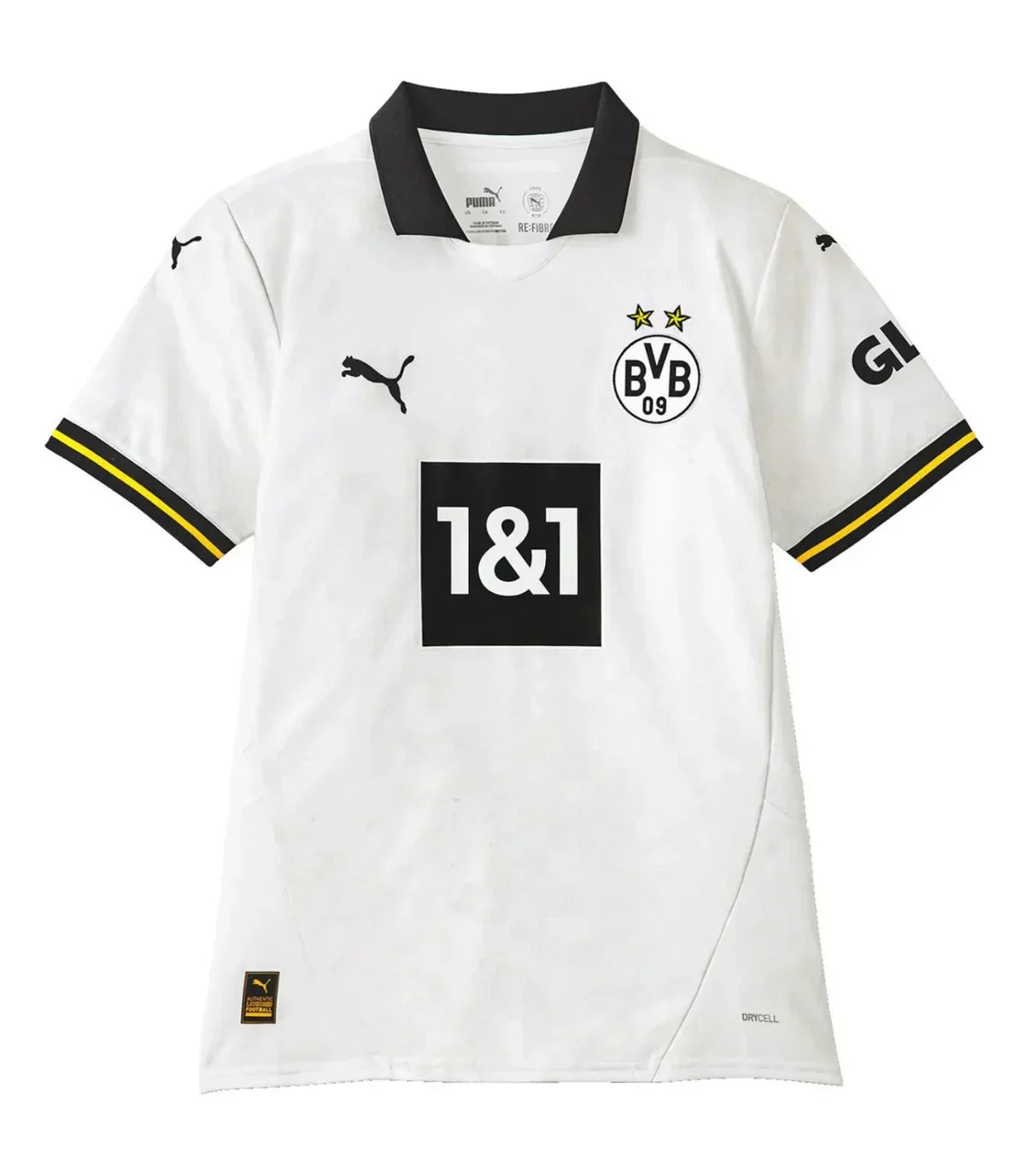 24/25 Borussia Dortmund Third Jersey