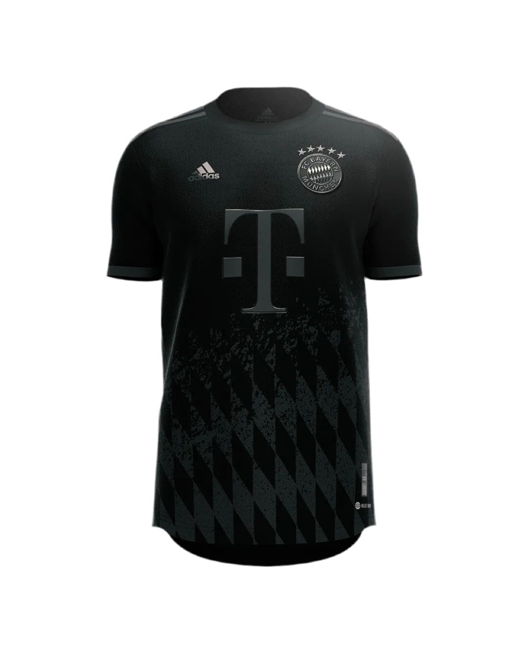 23/24 Bayern de Munique Jersey