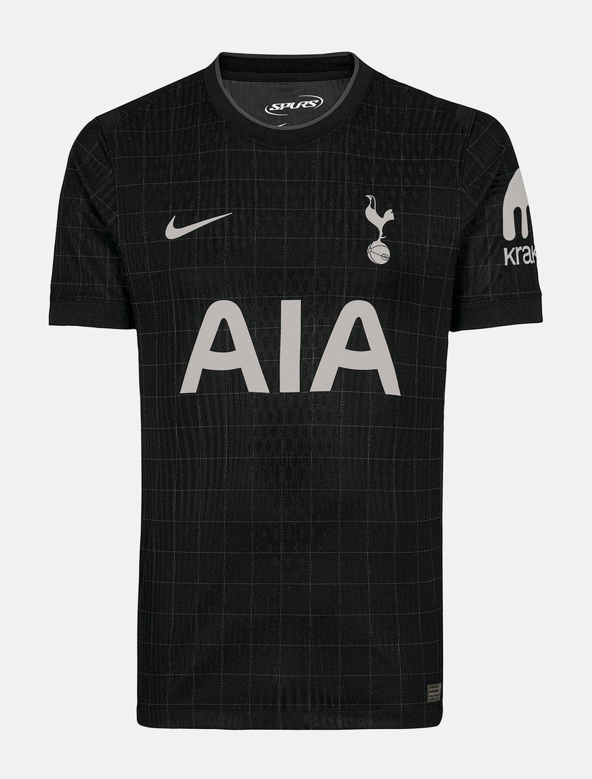 25/26 Tottenham Hotspur Away Jersey