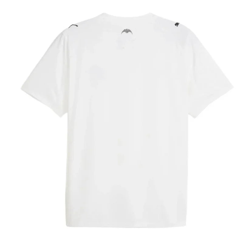 25/26 Valencia CF Home Jersey