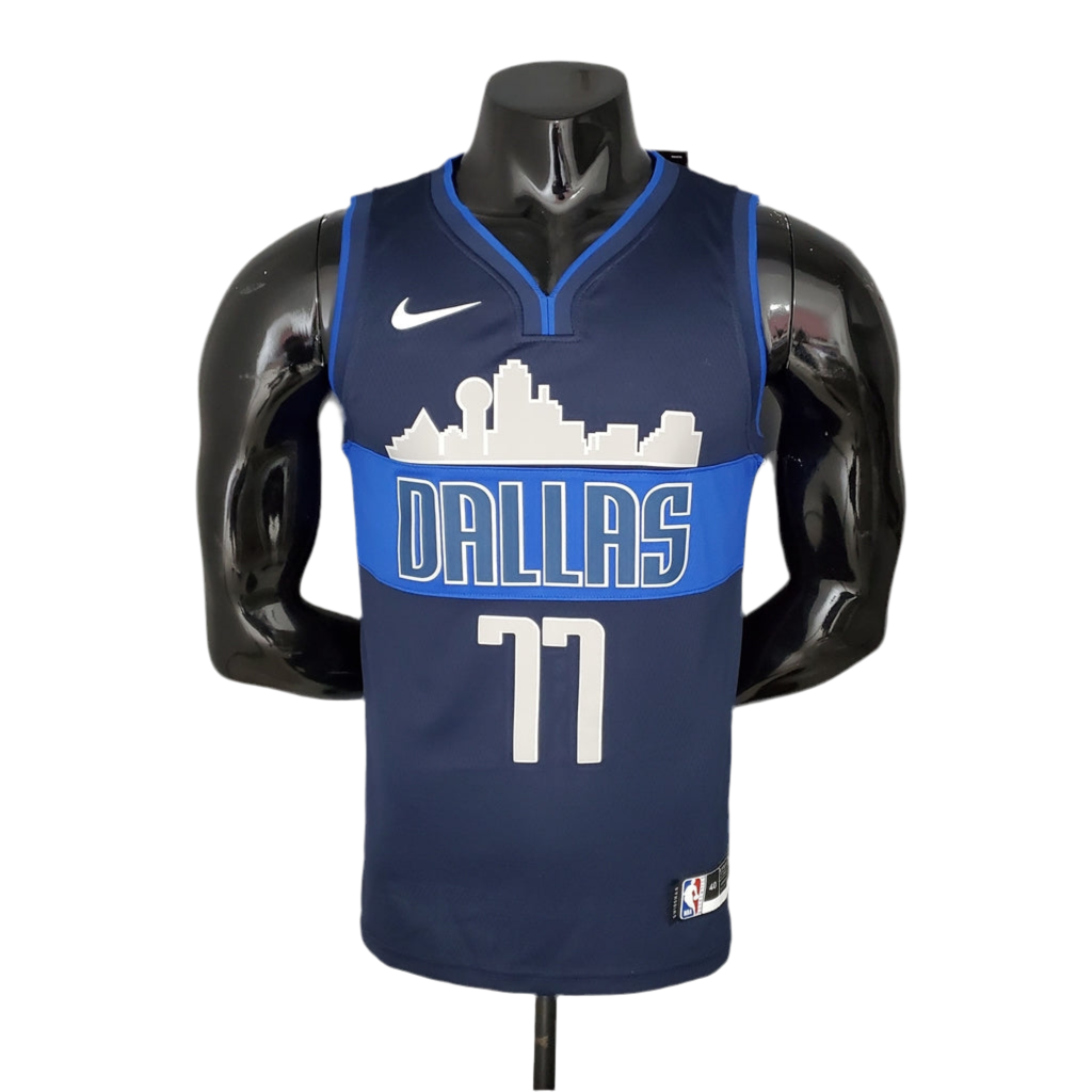 Dallas Mavericks NBA Tank Top