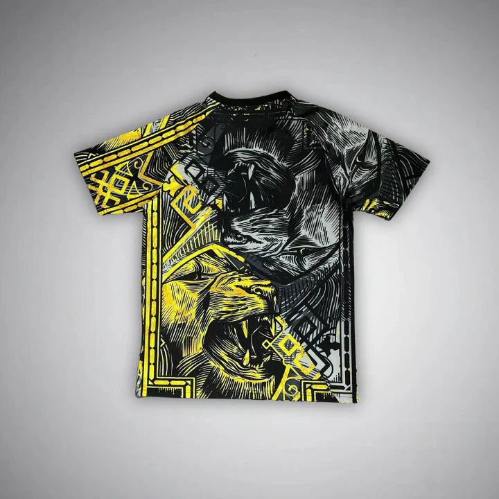 Real Madrid Jersey – Special Edition