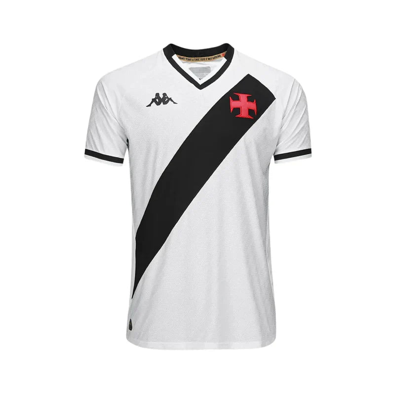 25/26 Vasco da Gama Away Jersey
