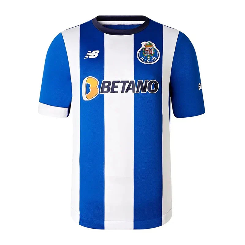 23/24 Porto Home Jersey