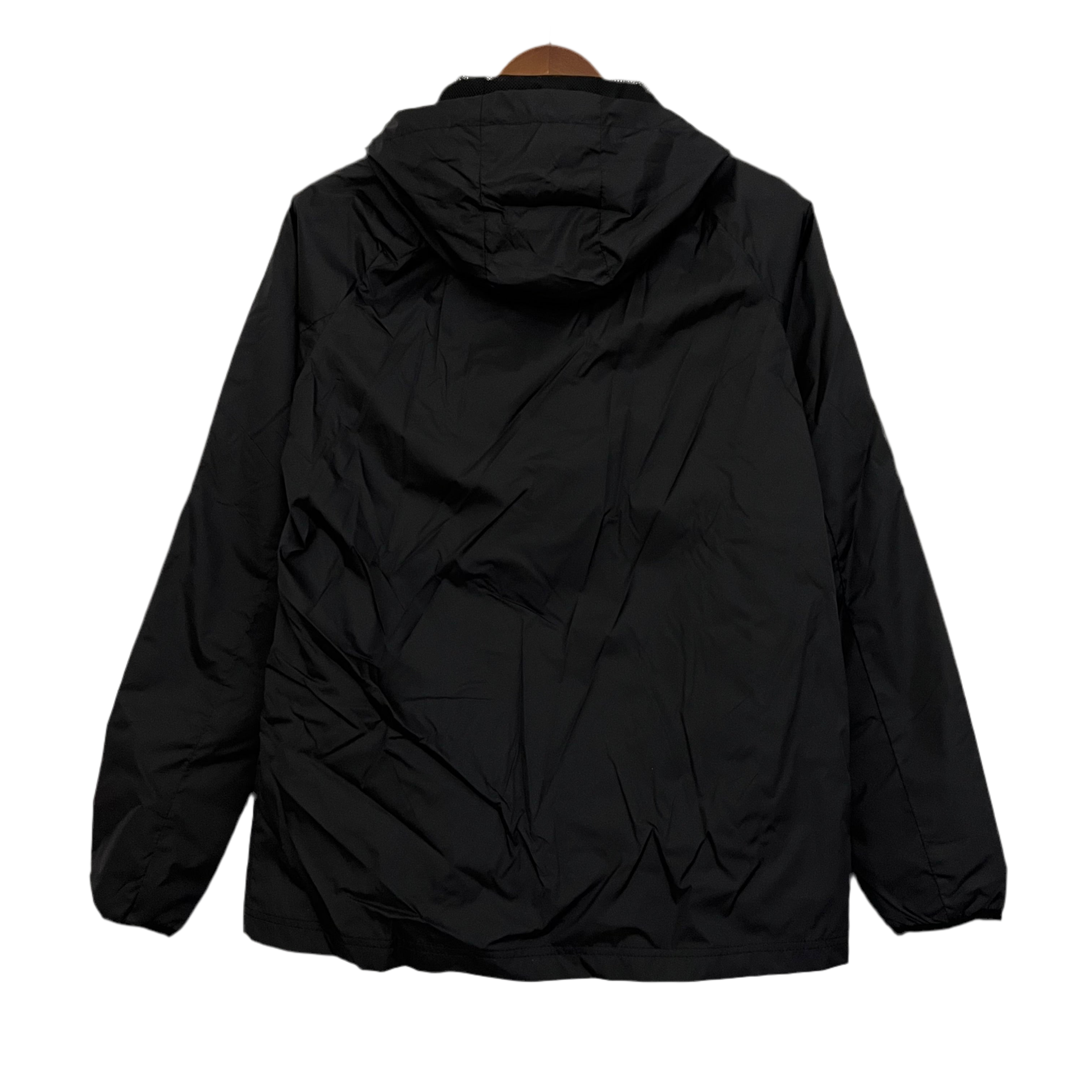 Windbreak Corinthians 23/24 - Black
