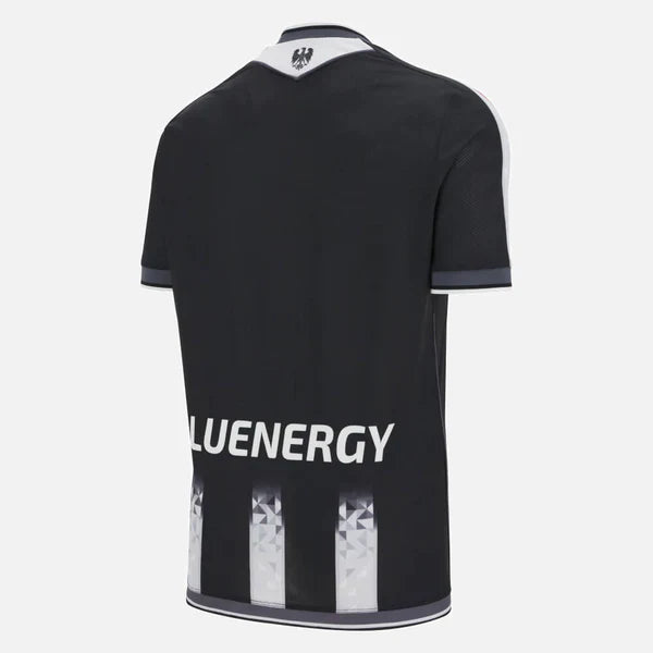25/26 Udinese Home Jersey